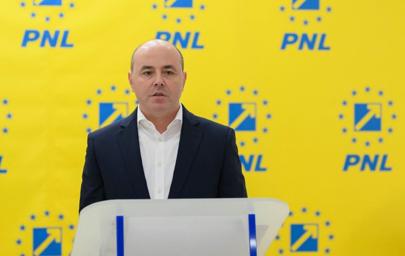 Mesajul unui lider PNL către președintele Nicușor Dan, înainte de consultările de luni: „Nu ne cereți să salvăm PSD”