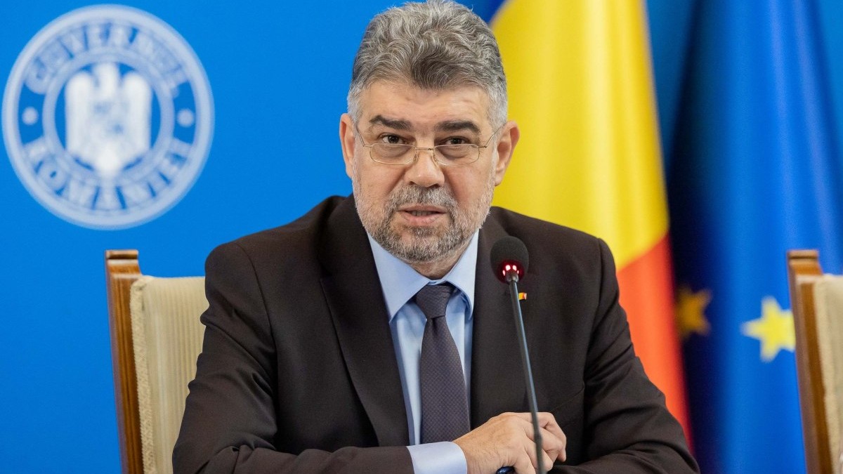 Foto: Guvernul României