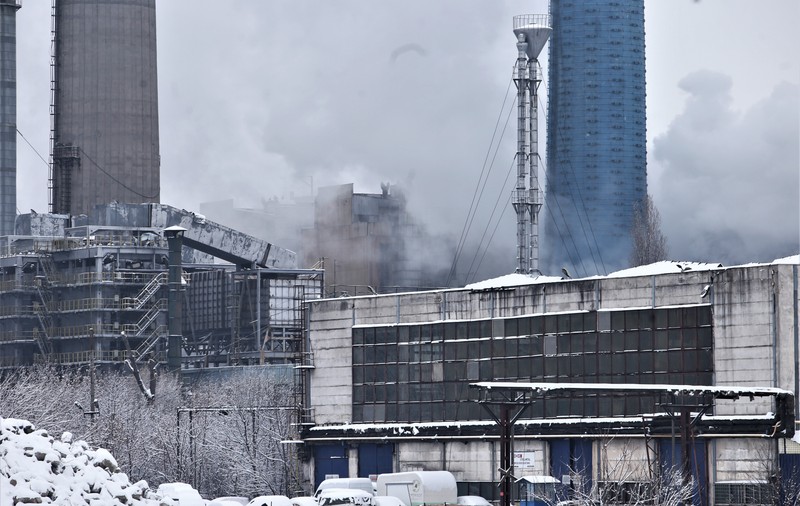 VIDEO | Bolnavul de sub oraș. RADET se îndatorează cu doi euro pe secundă! Are o gaură în vistierie de 1 miliard de euro