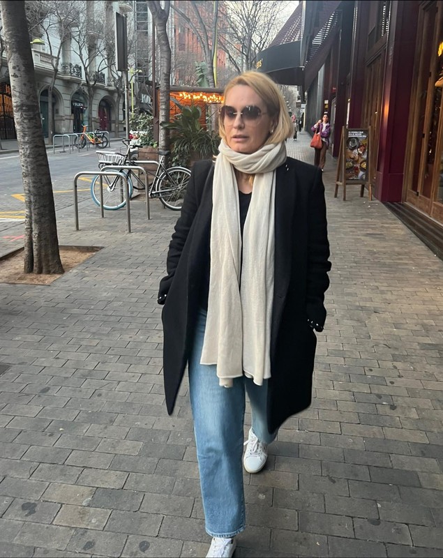 Preparatul cu care Andreea Esca i-a cucerit pe fani. A explicat totul pas cu pas. „M-am apucat să fac mâncare la 44 de ani”