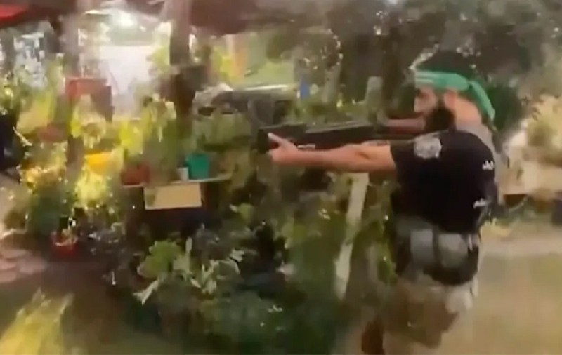 Un terorist Hamas și-a sunat superiorii pe 7 octombrie, să-l audă cum ucide evrei: „Acum își iau rămas-bun de la părinții lor”
