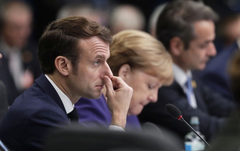 După summitul NATO, un expert francez explică est-europenilor deschiderea lui Macron către Rusia: ”Ce facem acum nu funcționează”