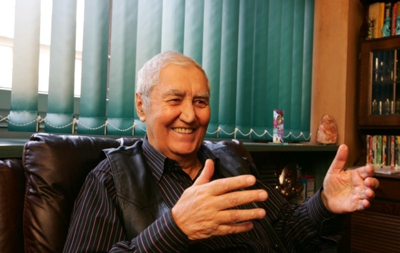 Un nou SCANDAL în lumea artistică? Şi umoristul Dan Mihăescu va fi INCINERAT