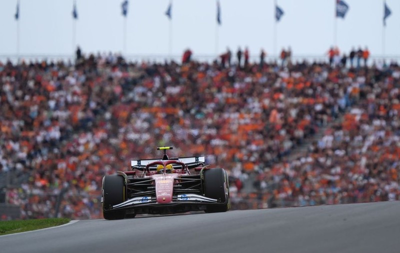 Cine transmite Marele Premiu de Formula 1 din Italia 2025. Unde se văd cursa și calificările de la Monza la TV în România