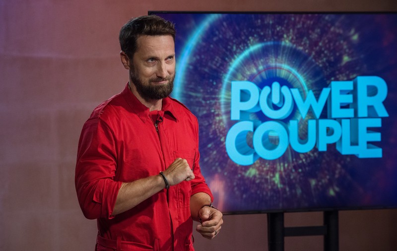 Dani Oțil, detalii din culisele emisiunii „Power Couple România”. Ce a dezvăluit după încheierea filmărilor: „Ne-au mințit”