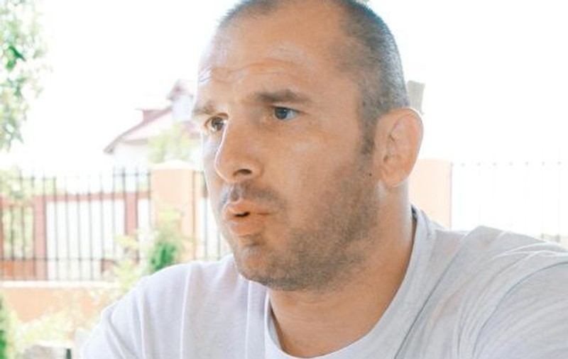 Zmărăndescu: "Am pierdut tot. O iau de la zero!"