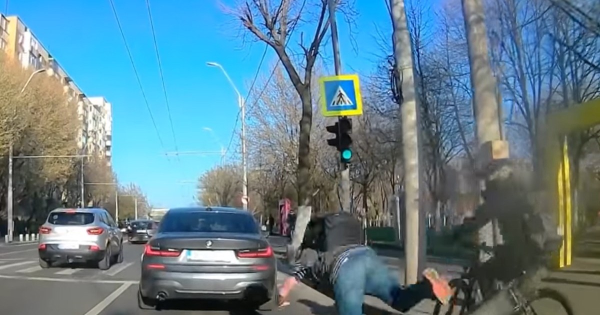 Bicicletă