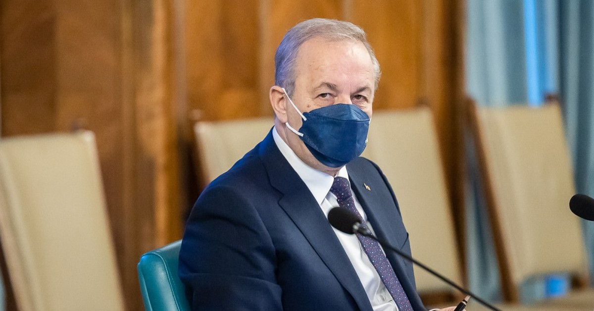 Foto: Guvernul Romaniei