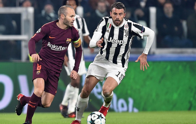 LIVETEXT Juventus - Barcelona, în Liga Campionilor. Catalanii s-au calificat în optimi. Buffon, compătimit