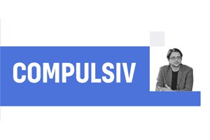 Compulsiv