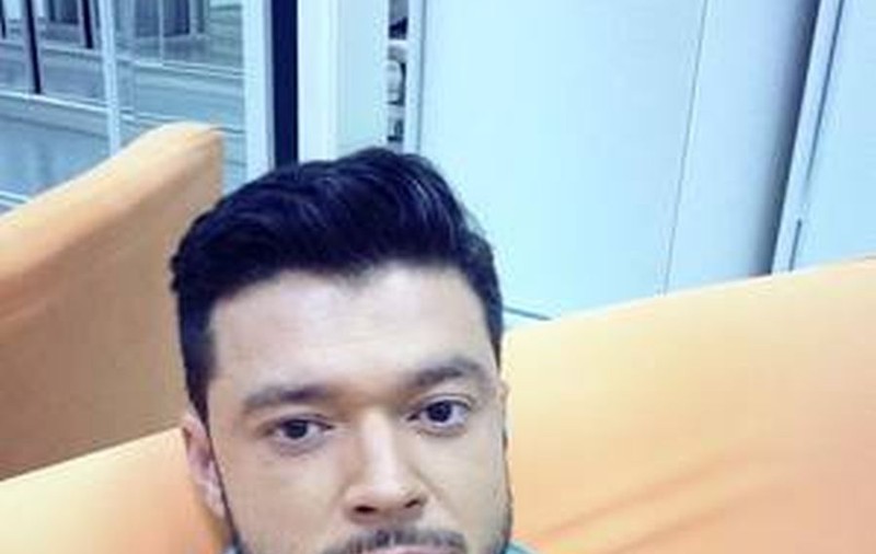 MESAJUL LUI VICTOR SLAV LA SCURT TIMP DUPĂ CE A ANUNŢAT CĂ DIVORŢEAZĂ DE DRĂGUŞANCA! UITE CUM VEDE EL LUCRURILE!