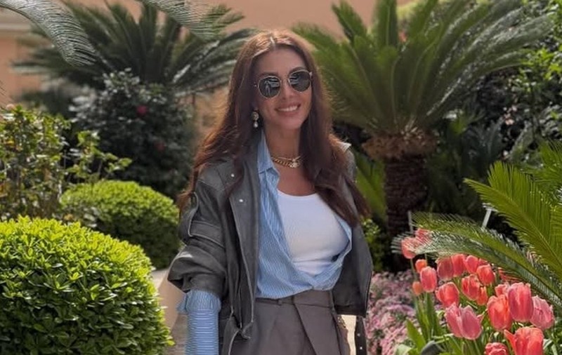 Cum își ocupă Ilinca Vandici timpul liber. Vedeta a dezvăluit ce plan are pentru 1 mai 2026: „Fiecare sărbătorește cum dorește”