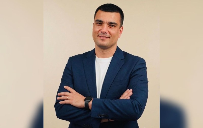 Andrei Bereandă se alătură Super în rolul de Vicepreședinte Comercial pentru România