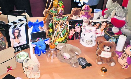Arhiva foto