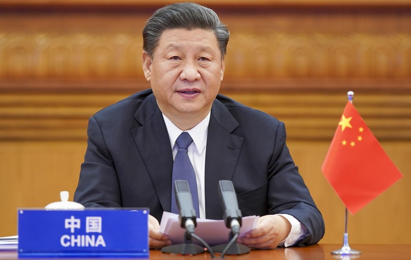 China oferă două miliarde de dolari pentru combaterea COVID-19