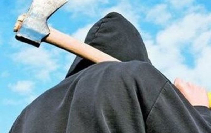 EXCLUSIVITATE / ATAC fără precedent pus la cale de PATRU ROMÂNI! Totul a fost FILMAT