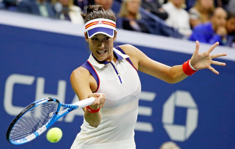 Muguruza i-a luat locul lui Pliskova în topul WTA. Fostul număr 1, învins în sferturi la US Open. Halep, pe 2