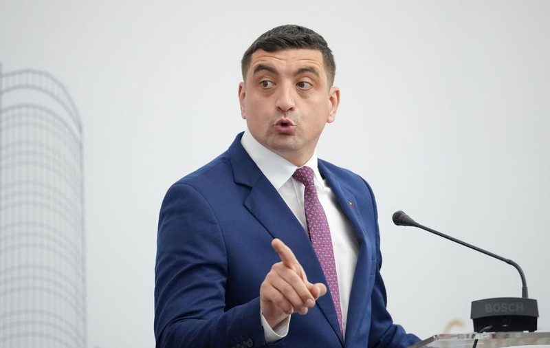 Viktor Orbán e mulțumit că maghiarii din România nu au votat cu George Simion și extrema dreaptă: „Nu ar trebui să coopereze cu inamicii”