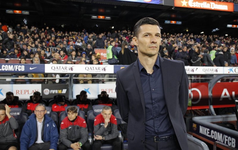 Spania, etapa a 31-a. Espanyol-ul lui Costel Gâlcă a plecat neînvinsă de la Malaga / VIDEO