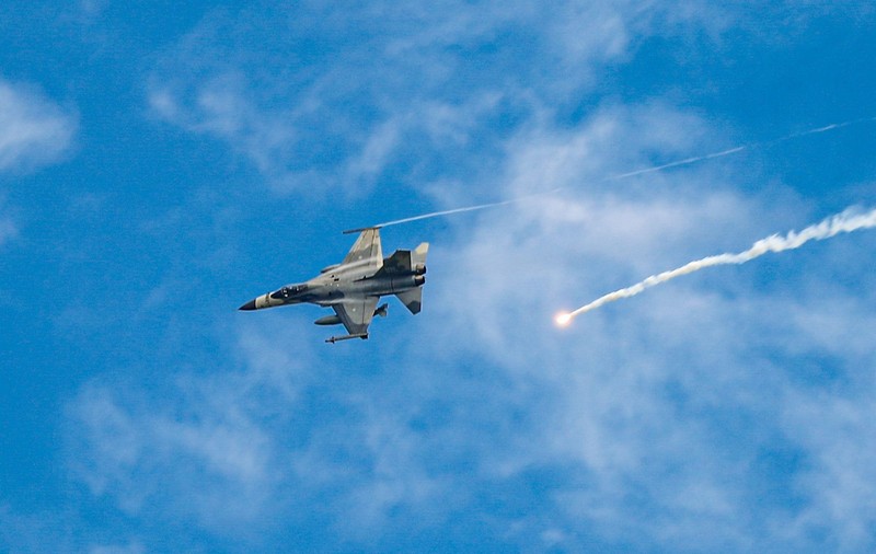 Taiwanul va considera un „prim atac” orice avion sau dronă chinezească ce intră în spațiul său aerian