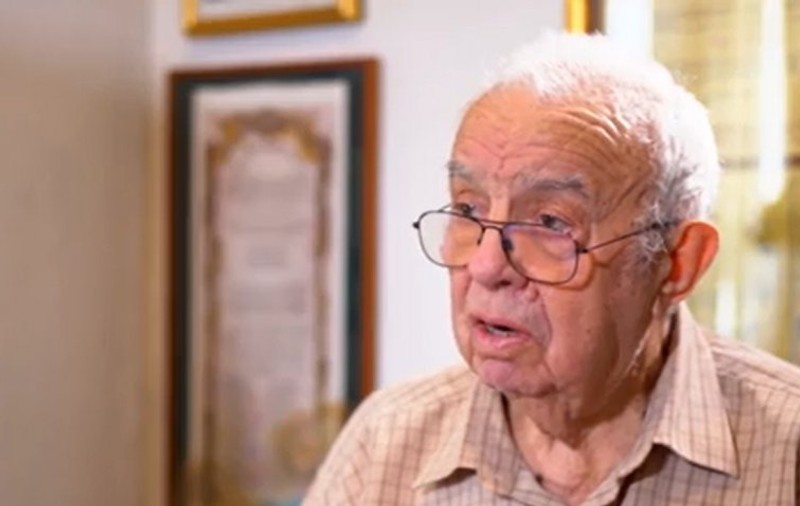 Fiul lui Alexandru Arșinel a confirmat că actorul a fost internat într-un cămin: „Nu se mai poate deplasa”