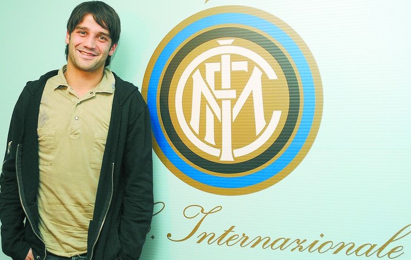 Chivu, favoritul lui Moratti!