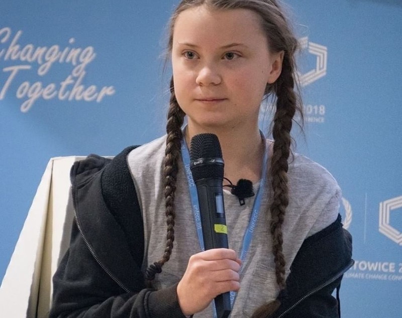 Cum a ajuns o suedeză de 16 ani să fie nominalizată la premiul Nobel pentru Pace. Greta Thunberg a mobilizat elevi din peste 100 de țări să protesteze față de încălzirea globală