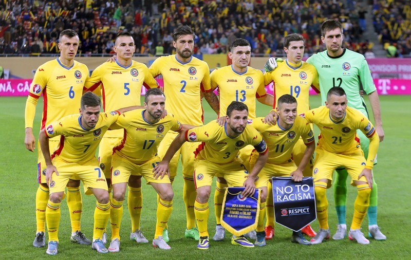 Ilie Balaci nu crede în şansele României la Euro 2016: ”Florin Andone? Păi, Gică Dobrin stăpânea mai bine mingea de rugby decât stăpănește băiatul ăsta mingea de fotbal”. Greşeala comisă de fostul mare fotbalist