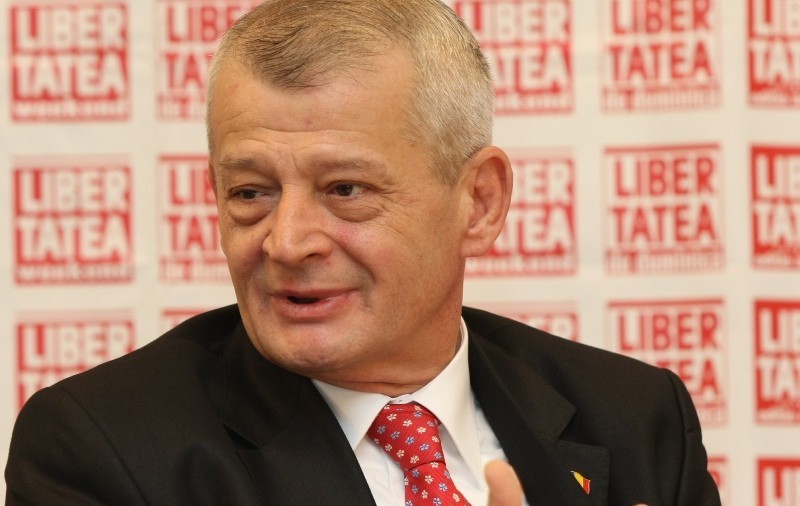 Oprescu: "Bucureştenii se vor putea vaccina la toate spitalele" 