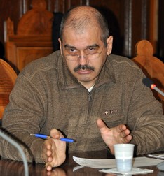 Mihai Polinschi / Agerpres