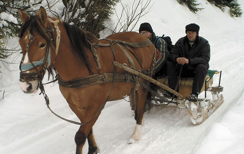 Ultimele oferte pentru vacanţa de Revelion