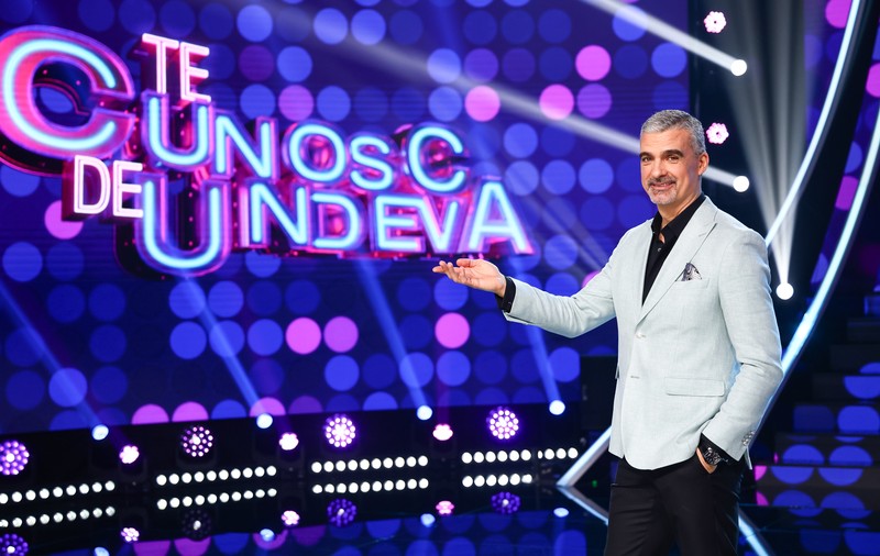 Aurelian Temișan, dezvăluiri despre viitorul emisiunii „Te cunosc de undeva”: „Nu trebuia dezbinat acel juriu”