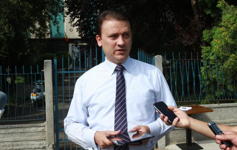 UPDATE | Valentin Jucan și-a dat demisia din CNA. E acuzat de luare de mită, iar un ziar din Cluj prezintă dovada