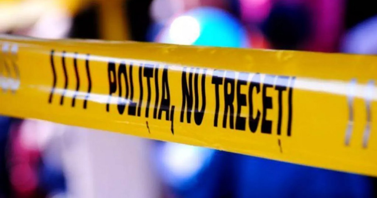 VIDEO Poliția are un suspect în cazul femeii ucise al cărei cadavru a fost găsit pe un câmp din Dâmbovița