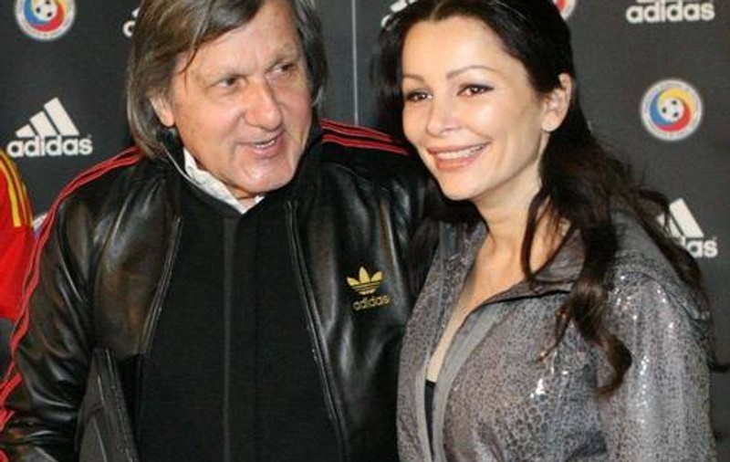 Ilie Năstase: „Prefer injecţiile cu botox. O operaţie de lifting mă cam sperie”