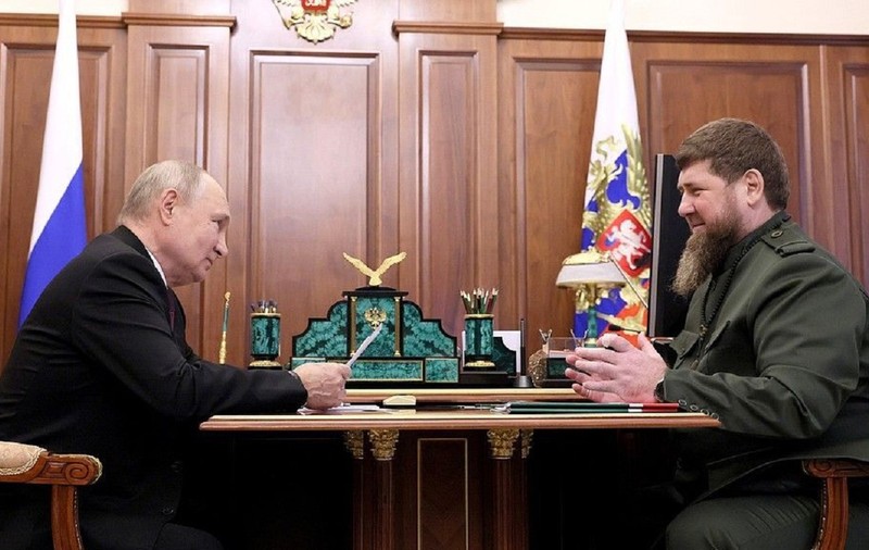 Ramzan Kadîrov a anunțat condițiile în care Rusia „va permite Ucrainei să semneze capitularea”: „Victoria ne așteaptă pe toți în 2024!”
