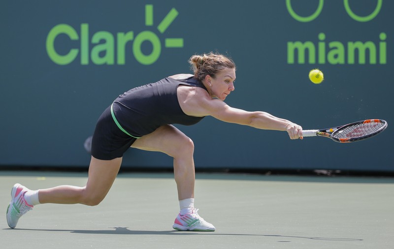 Simona Halep nu știe dacă va juca la partida împotriva Canadei din Cupa FED