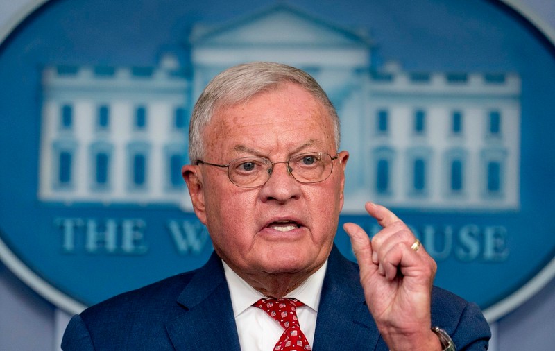 Primele elemente ale planului de pace al lui Donald Trump, care va fi prezentat săptămâna viitoare, la conferința de la München