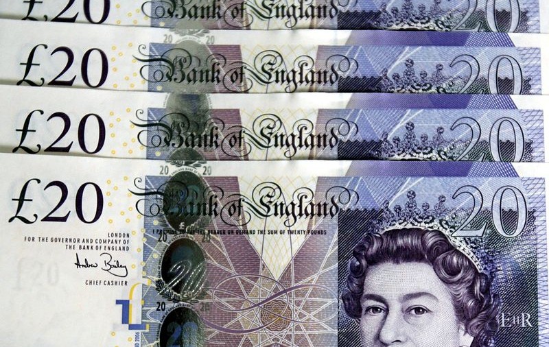 Recesiunea britanică, fără ieşire
