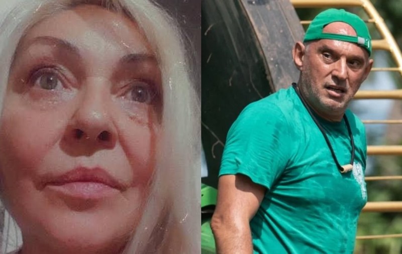 Soția lui Florin Prunea, primele declarații după ce fostul portar s-a afișat cu altă femeie: „Ea știa de când a intrat în relație că este însurat”