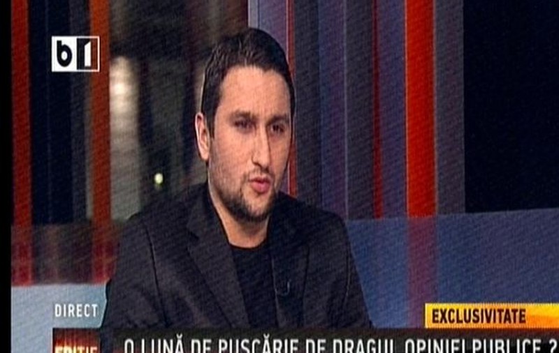 Ion Cristoiu, despre profu' de la Jean Monnet: ”Nu sunteți nici pe departe așa seducător cum aș fi crezut”