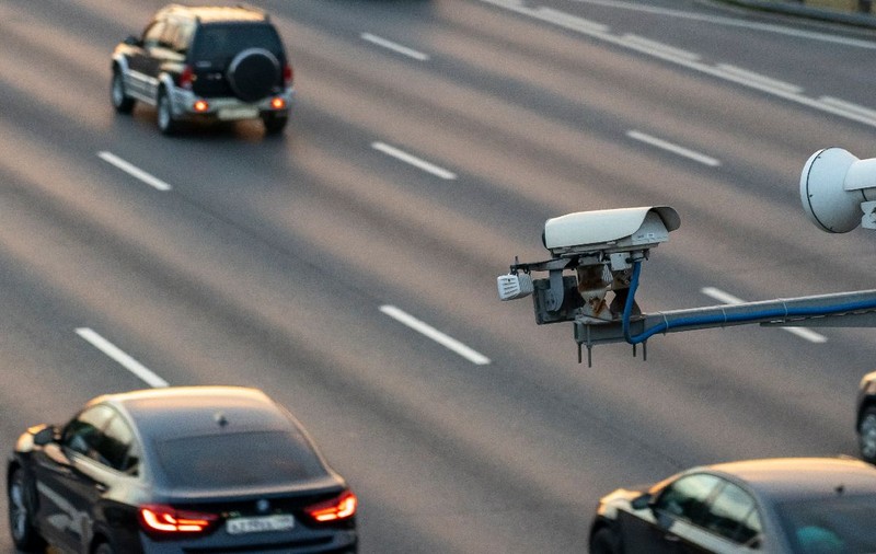 Un singur radar a prins peste 60.000 de șoferi și a dat amenzi de 4,75 milioane de euro pe autostrada A14, în Austria