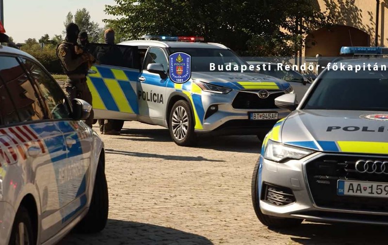 Un bărbat din Ungaria a tăiat degetul mare al soției pe care o ucisese, pentru a se putea conecta la contul ei bancar