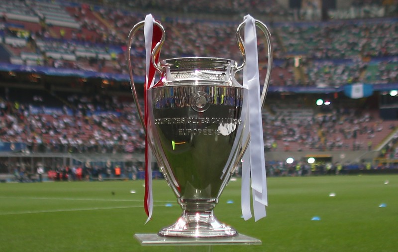 Liga Campionilor. S-a anunțat unde se va disputa finala din 2018. Se joacă în Estul Europei