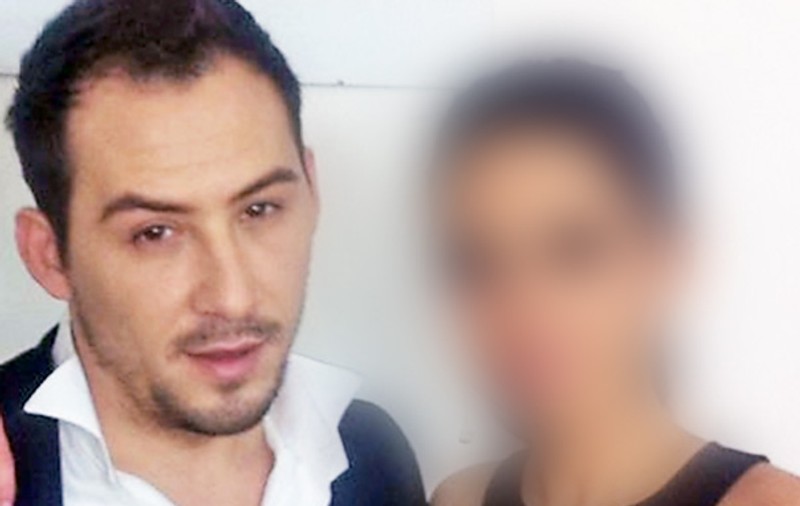 Toată lumea vuieşte: "Vocea României" s-a îndrăgostit de EA, bruneta misterioasă şi focoasă!  Misterul tinerei de care s-ar fi îndrăgostit Ştefan Stan se risipeşte AICI | FOTO