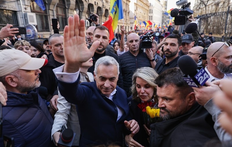Remus Pricopie a depus contestație împotriva candidaturii lui Călin Georgescu. Când ia decizia Biroul Electoral Central