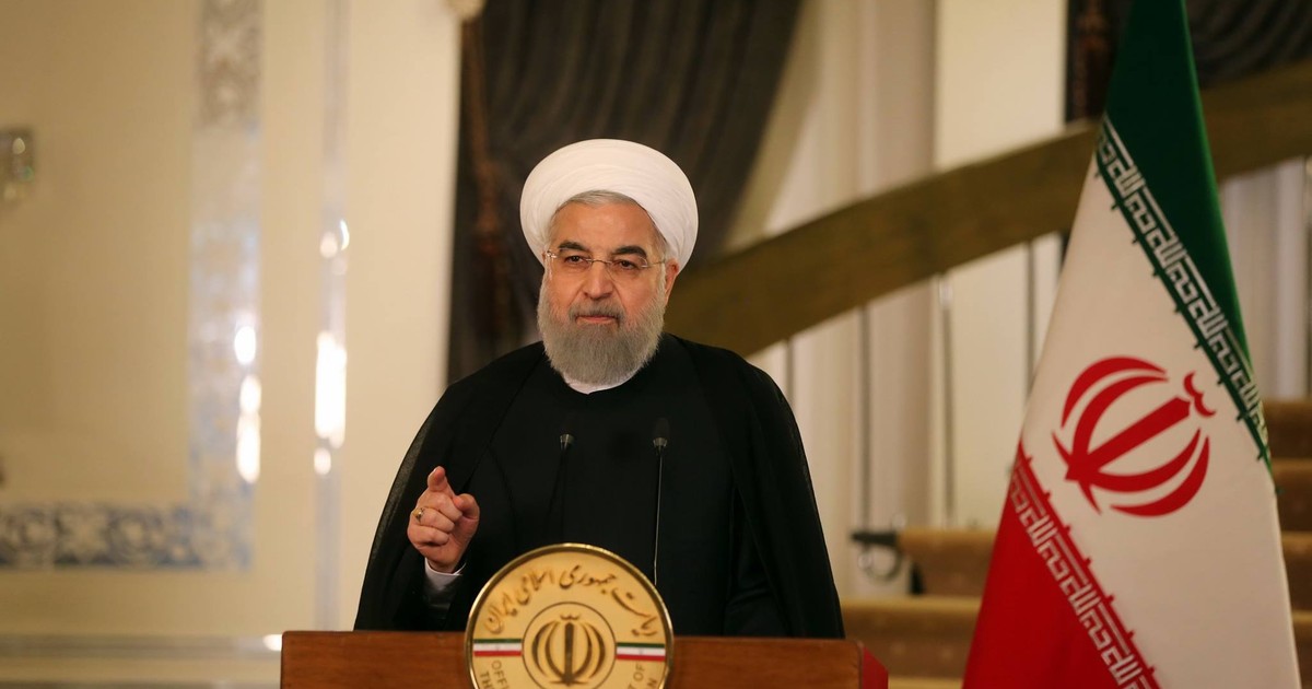 Iranul a anunțat că încalcă din nou acordul nuclear