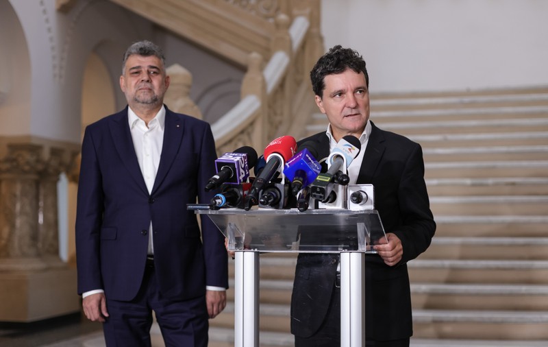 D-aia nu merge nimic în țara asta