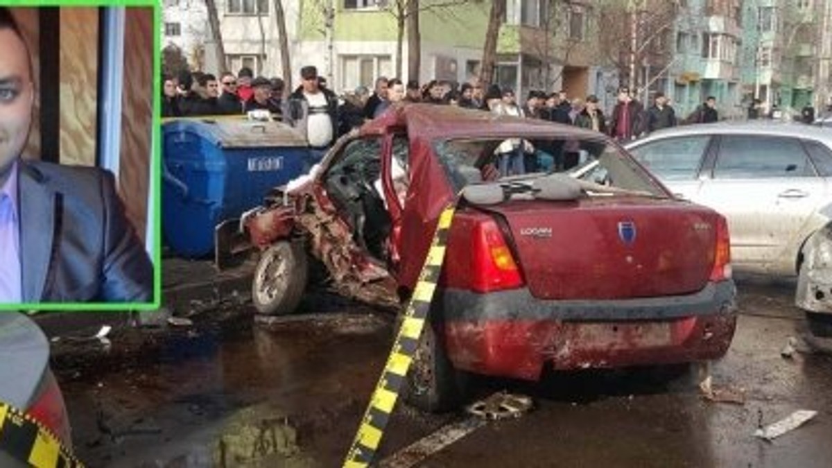 Claudiu Marian Pașnicu va fi judecat pentru omor calificat