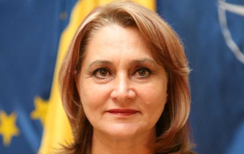 Noul prefect al Capitalei ar putea fi tot o femeie